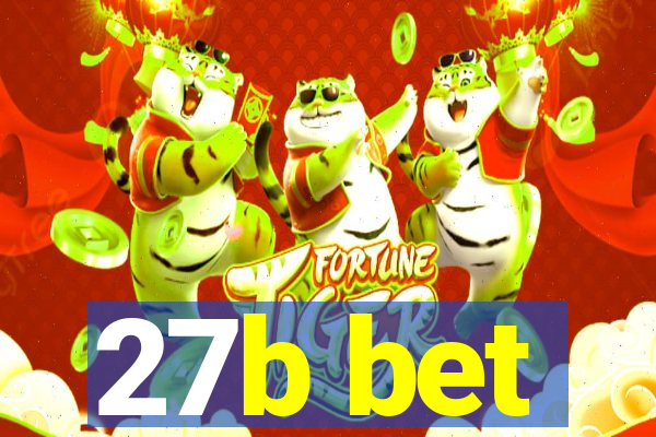 27b bet